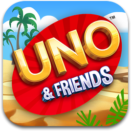 UNO & Friends