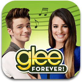 Glee Forever