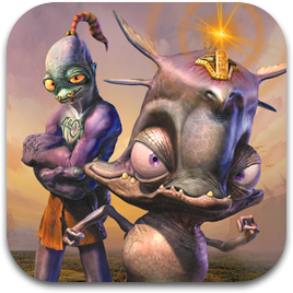 Oddworld: Munch's Oddysee