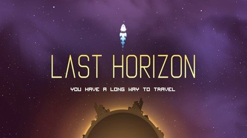 Last Horizon