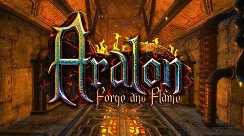 Aralon: Forge and Flame 3d RPG