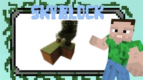 Skyblock - Craft