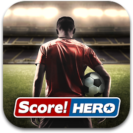 Score! Hero