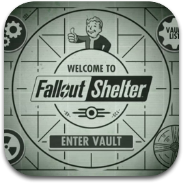 Fallout Shelter