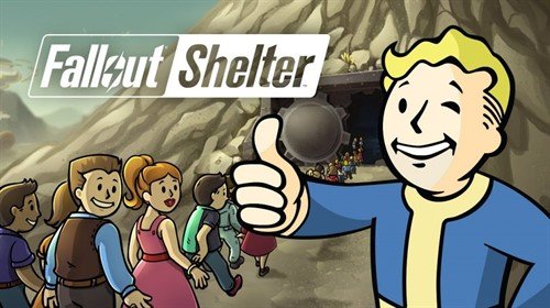 Fallout Shelter