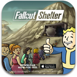 Fallout Shelter