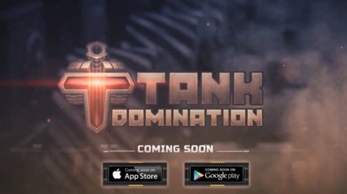 Tank Domination