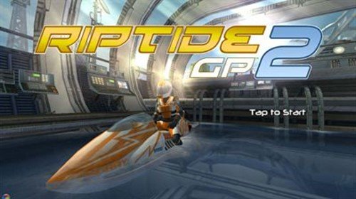 Riptide GP2