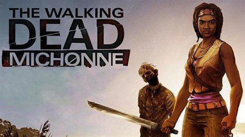 The Walking Dead: Michonne