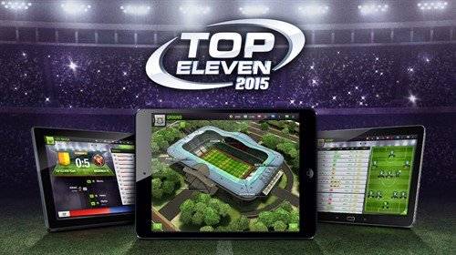 Top Eleven