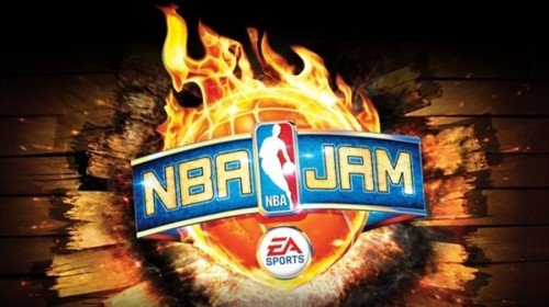 NBA JAM by EA SPORTS