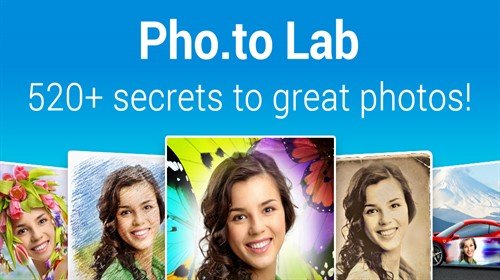 Pho.to Lab PRO