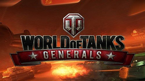 World of Tanks: Generals