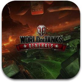 World of Tanks: Generals