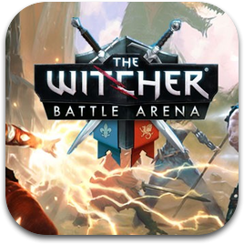 The Witcher Battle Arena