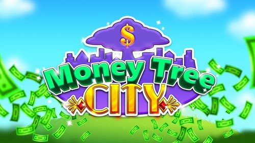 Money Tree - Clicker Game