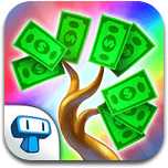 Money Tree - Clicker Game