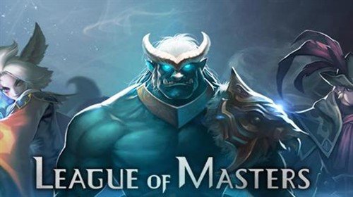 League of Masters