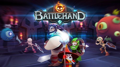 BattleHand