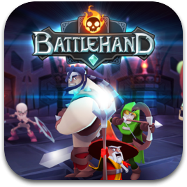 BattleHand