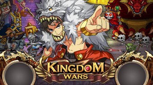 Kingdom Wars