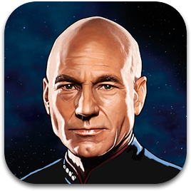 Star Trek Timelines