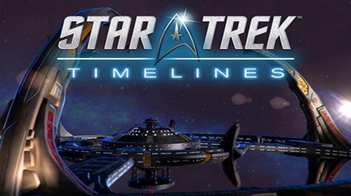 Star Trek Timelines