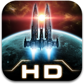 Galaxy on Fire 2 HD