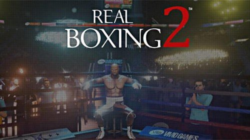 Real Boxing 2 CREED