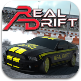 Real Drift Car Racing