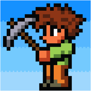 Terraria 1.2.8798