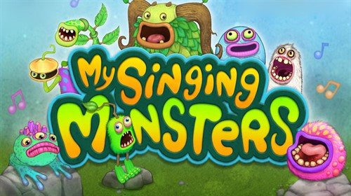 My Singing Monsters