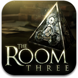 The Room Three