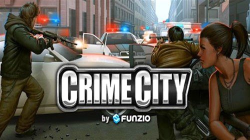 Crime City