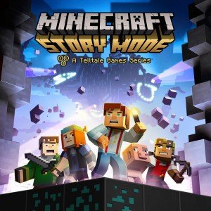 Minecraft: Story Mode 1.14 ( )