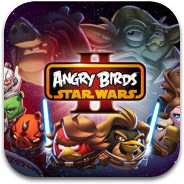 Angry Birds: Star Wars