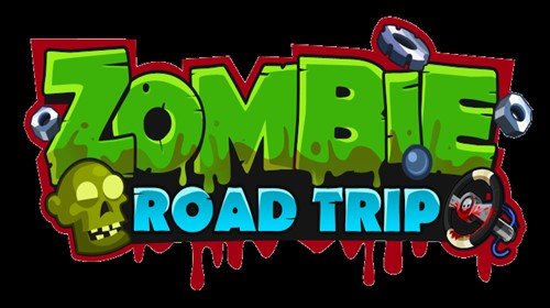 Zombie Road Trip