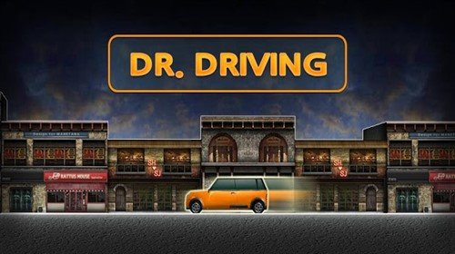 Dr. Driving