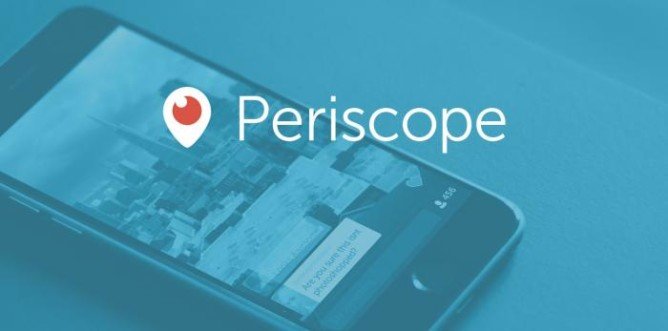 Periscope 1.3.2.1