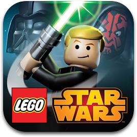 LEGO Star WarsTM: The Complete Saga