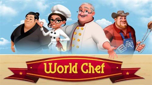 World Chef