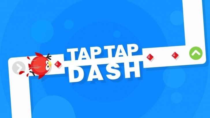 Tap Tap Dash