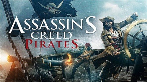 Assassin's Creed Pirates