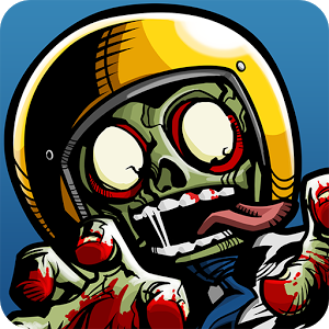 Zombie Age 3 (v1.1.5)