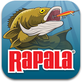 Rapala Fishing - Daily Catch