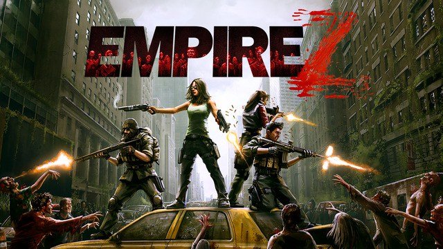 Last Empire-War Z (v1.0.38)