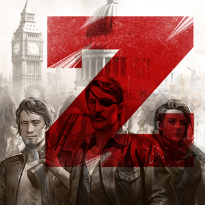 Last Empire-War Z (v1.0.38)