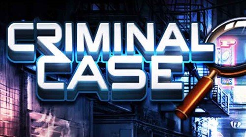 Criminal Case