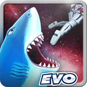 Hungry Shark Evolution (v3.8.0)