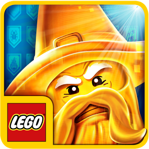 LEGO NEXO KNIGHTS (v1.0.1)